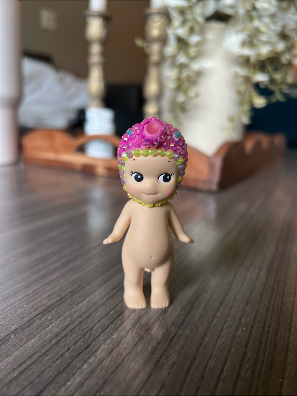 Bedazzled Seahorse Sonny Angel Animal Series